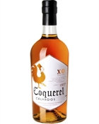 Coquerel Calvados XO från Frankrike